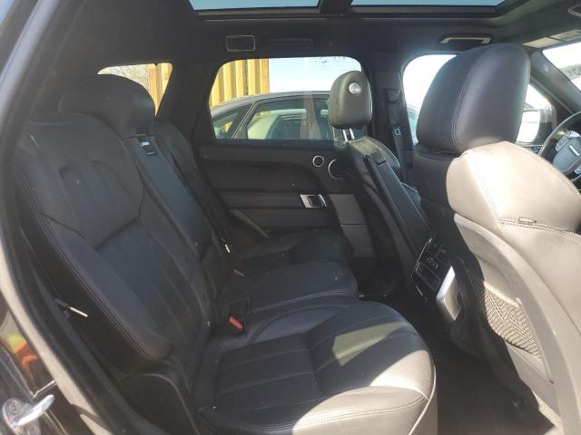 Photo 11 from auction – 2017 LAND ROVER RANGE ROVE with VIN SALWR2FK2HA693673