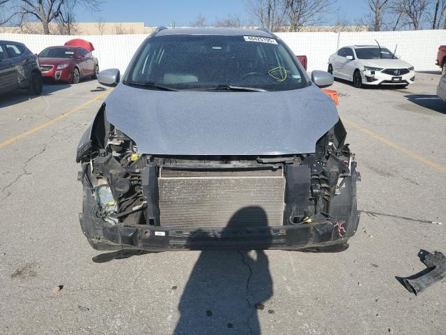 Photo 5 from auction – 2017 KIA SPORTAGE E with VIN KNDPNCAC3H7071867
