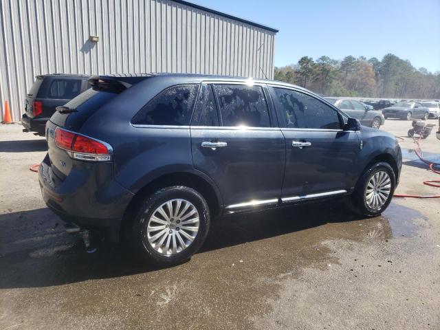 Photo 3 from auction – 2013 LINCOLN MKX with VIN 2LMDJ6JK7DBL30692