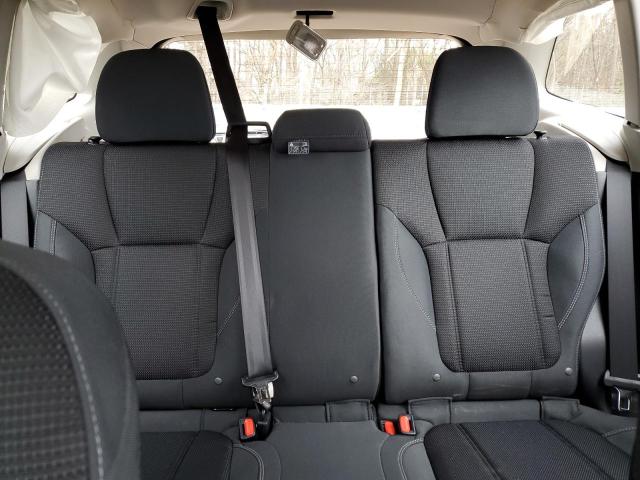 Photo 10 from auction – 2020 SUBARU FORESTER with VIN JF2SKAAC3LH528012
