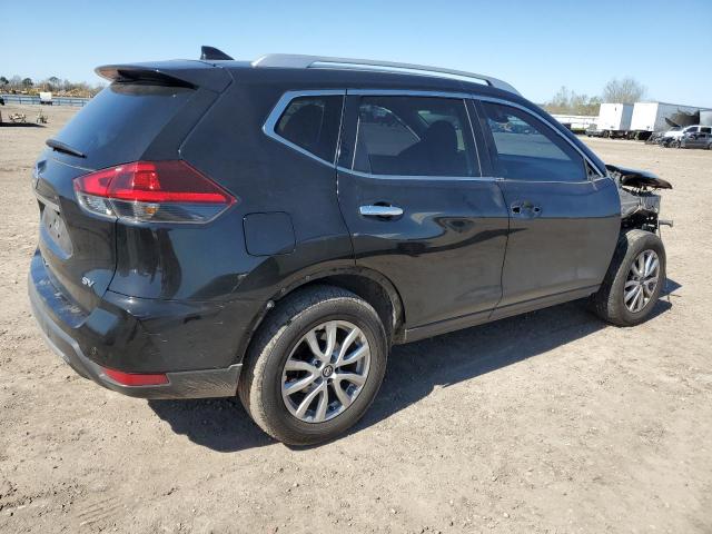 Photo 3 from auction – 2020 NISSAN ROGUE S with VIN KNMAT2MTXLP502487