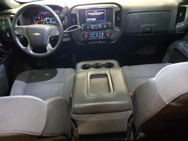 Photo 8 from auction – 2018 CHEVROLET SILVERADO with VIN 2GCVKREC3J1107315