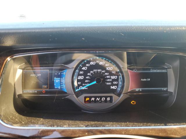 Photo 9 from auction – 2015 FORD TAURUS LIM with VIN 1FAHP2J83FG159440