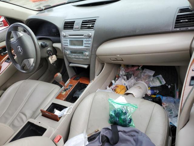 Photo 8 from auction – 2008 TOYOTA CAMRY CE with VIN 4T1BE46K98U236205
