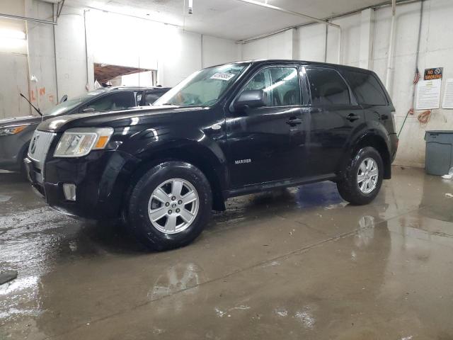 Photo 3 from auction – 2008 MERCURY MARINER with VIN 4M2CU91188KJ41454