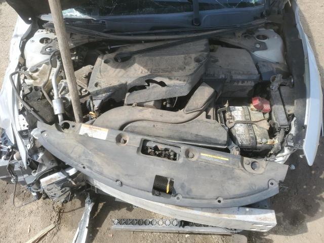 Photo 11 from auction – 2017 NISSAN ALTIMA 2.5 with VIN 1N4AL3AP1HC179710