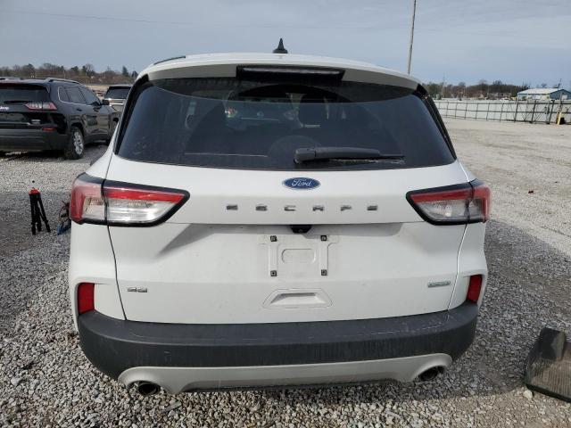 Photo 6 from auction – 2020 FORD ESCAPE SE with VIN 1FMCU0G68LUA24809