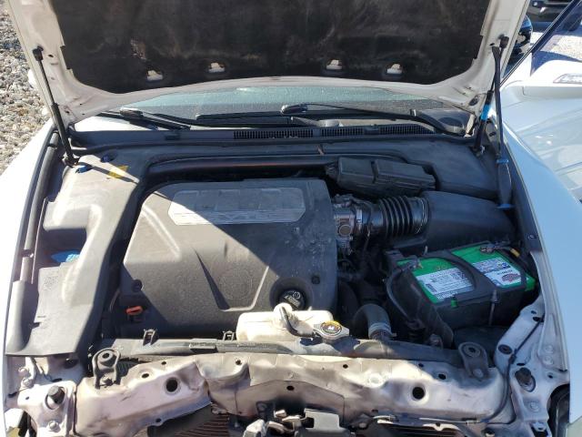 Photo 11 from auction – 2007 ACURA TL with VIN 19UUA66217A037395