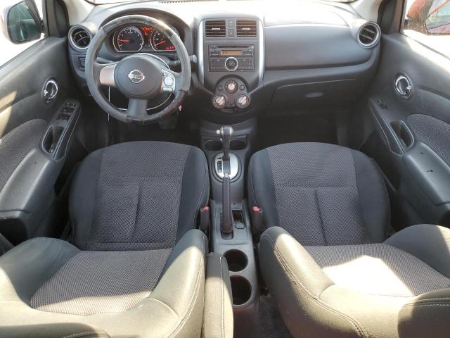 Photo 8 from auction – 2014 NISSAN VERSA s with VIN 3N1CN7AP1EL870274