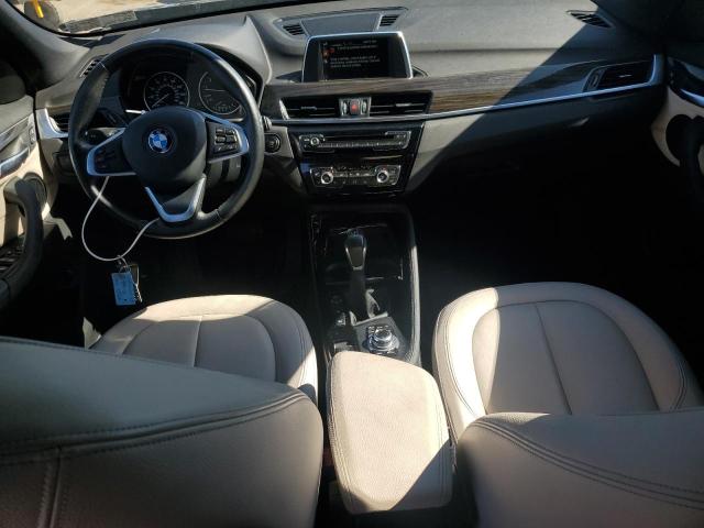 Photo 8 from auction – 2016 BMW X1 XDRIVE2 with VIN WBXHT3C33G5E48396