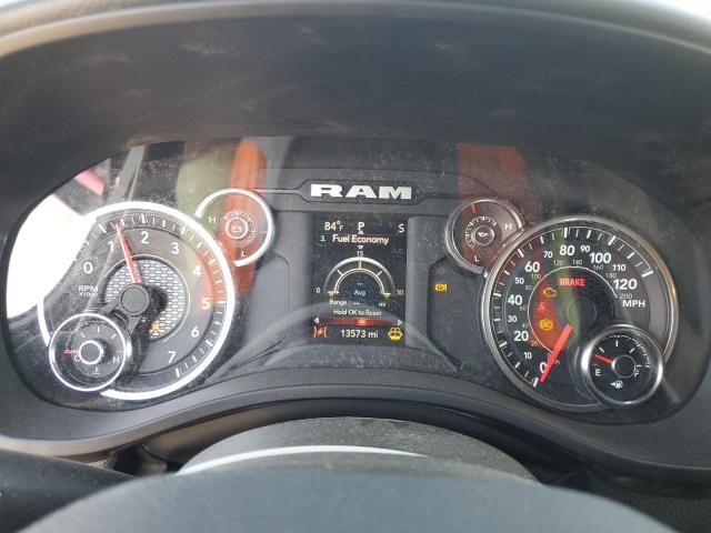 Photo 9 from auction – 2023 RAM 1500 BIG H with VIN 1C6SRFFTXPN688287