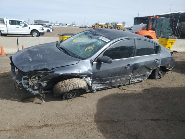 NISSAN ALTIMA BAS 2012 with VIN 1N4AL2APXCC199103 - Photo from auction