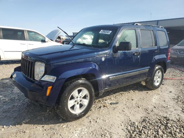 JEEP LIBERTY SP 2012 with VIN 1C4PJMAK2CW138577 - Photo from auction