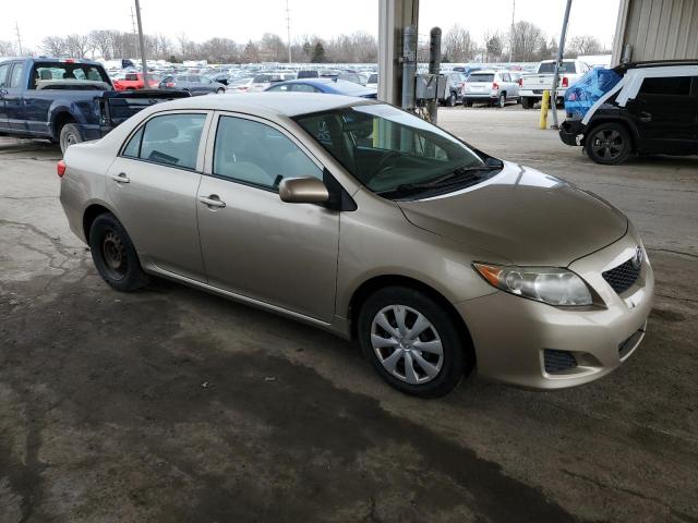 Photo 4 from auction – 2010 TOYOTA COROLLA BA with VIN 2T1BU4EEXAC523753