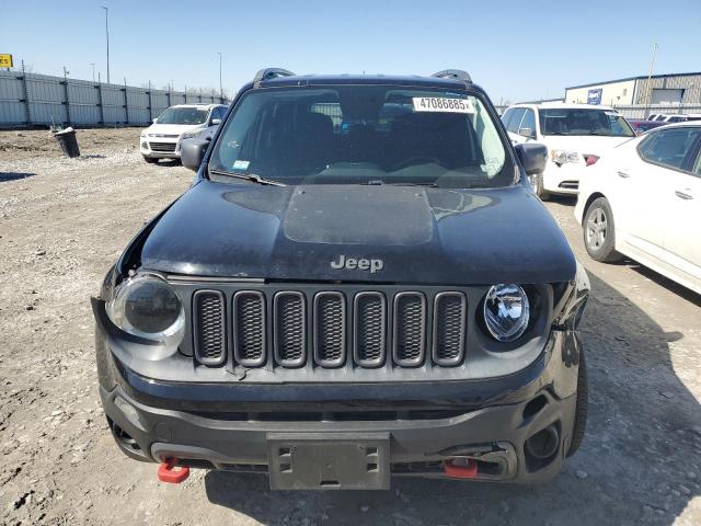 Photo 5 from auction – 2015 JEEP RENEGADE T with VIN ZACCJBCT8FPB27447