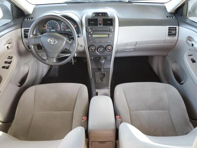 Photo 8 from auction – 2013 TOYOTA COROLLA BA with VIN 5YFBU4EEXDP196372