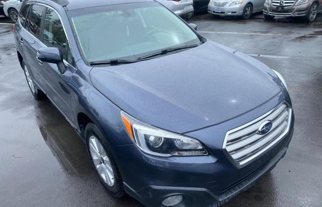 Снимка 1 от търг – 2017 SUBARU OUTBACK 2. с VIN 4S4BSAFC9H3336097