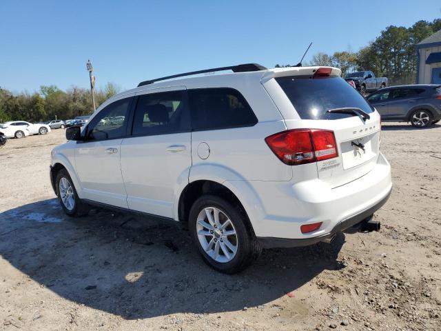 Photo 2 from auction – 2016 DODGE JOURNEY SX with VIN 3C4PDCBG4GT131184