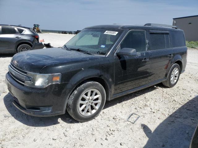 FORD FLEX SE 2013 with VIN 2FMGK5B84DBD19703 - Photo from auction