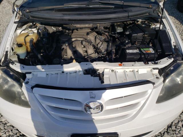 Photo 12 from auction – 2006 MAZDA MPV WAGON with VIN JM3LW28A160558427
