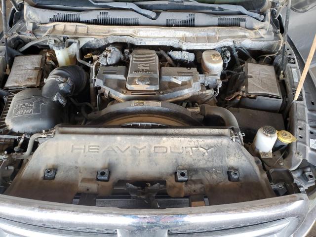Photo 11 from auction – 2013 RAM 2500 ST with VIN 3C6UR5CLXDG606960