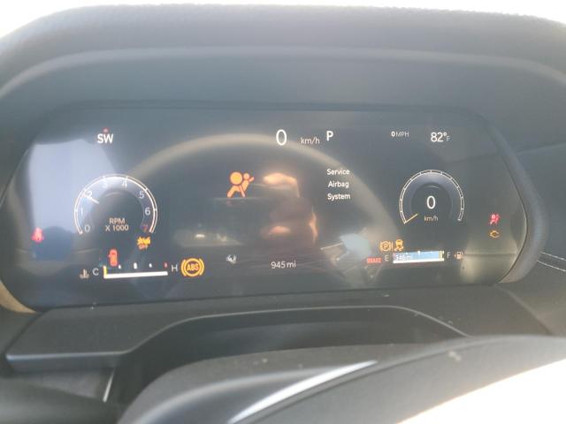 Zdjęcie 9 z aukcji – 2025 JEEP GRAND CHER z VIN 1C4RJGBG9SC294054