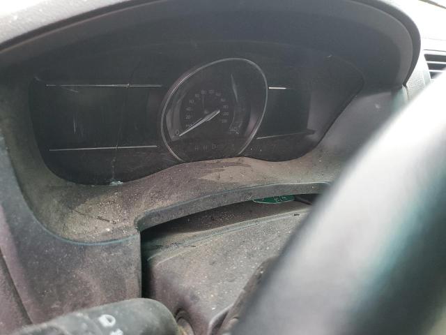 Photo 9 from auction – 2016 FORD EXPLORER X with VIN 1FM5K8D87GGB42468