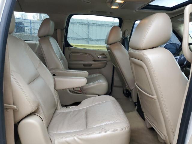 Photo 11 from auction – 2011 CADILLAC ESCALADE E with VIN 1GYS4JEF1BR113030