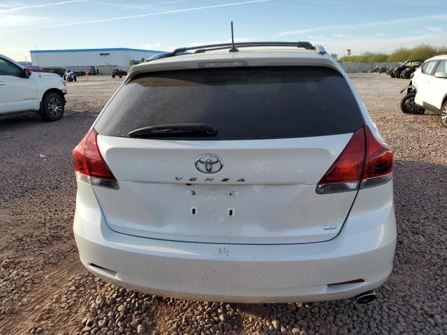 Photo 6 from auction – 2015 TOYOTA VENZA LE with VIN 4T3ZA3BB1FU096701