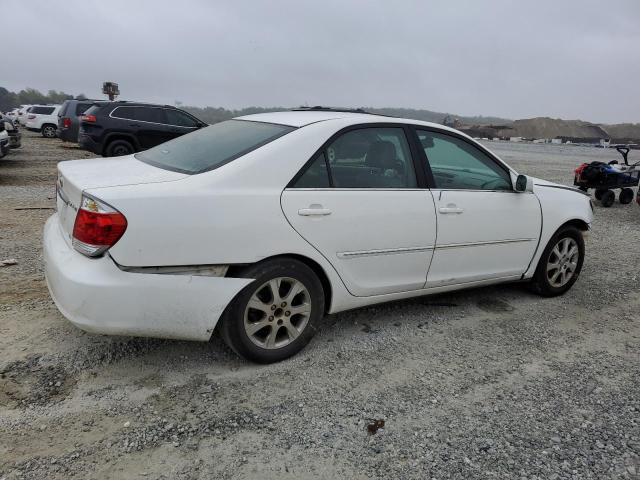 Photo 3 from auction – 2005 TOYOTA CAMRY LE with VIN 4T1BF30K45U087388
