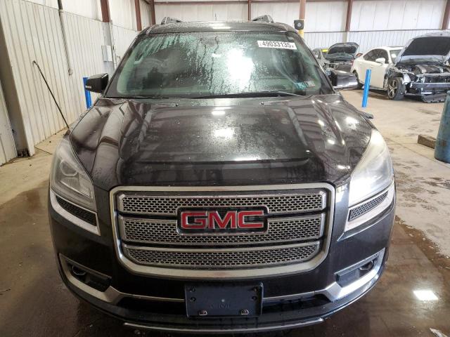 Photo 5 from auction – 2014 GMC ACADIA DEN with VIN 1GKKRTKD4EJ211577