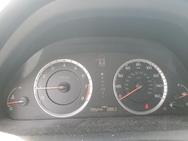 Снимка 9 от търг – 2011 HONDA ACCORD LXP с VIN 1HGCP2F43BA094792