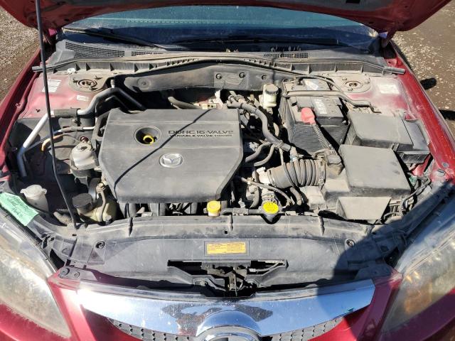 Снимка 11 от търг – 2006 MAZDA 6 I с VIN 1YVFP80C165M42158