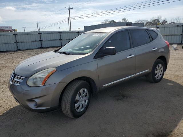 Photo 1 from auction – 2011 NISSAN ROGUE S with VIN JN8AS5MT8BW567562