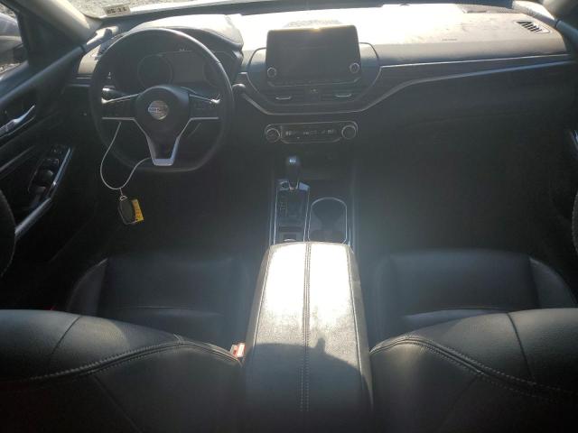 Photo 8 from auction – 2020 NISSAN ALTIMA PLA with VIN 1N4BL4FW3LC186077