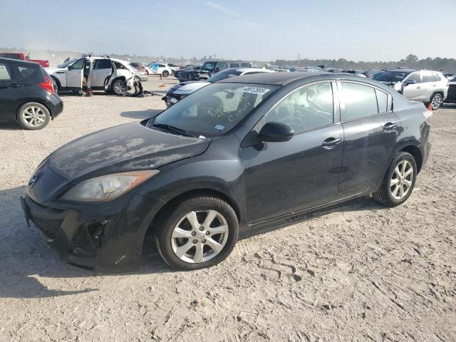 MAZDA 3 I 2011 مع رقم تعريف المركبة JM1BL1VF3B1479157 - صورة من المزاد