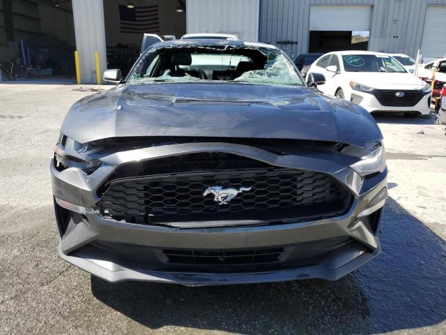 Photo 5 from auction – 2018 FORD MUSTANG with VIN 1FA6P8TH2J5156055