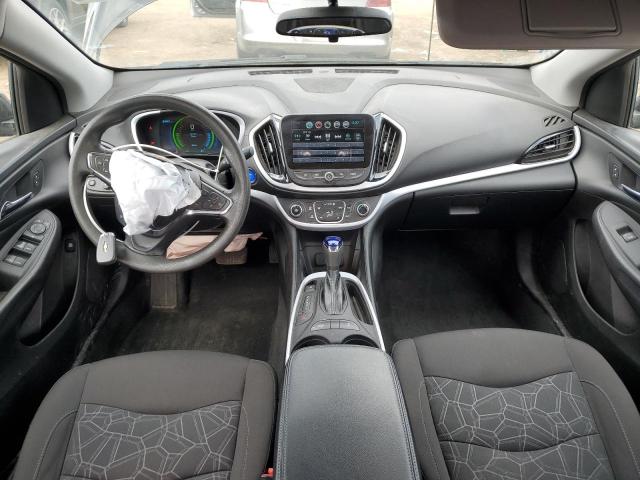 Photo 8 from auction – 2018 CHEVROLET VOLT LT with VIN 1G1RC6S50JU158397