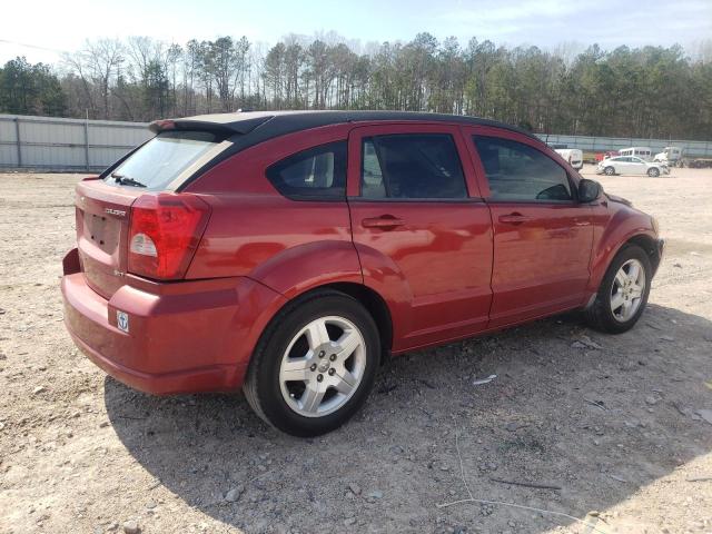 Снимка 3 от търг – 2009 DODGE CALIBER SX с VIN 1B3HB48A49D150184