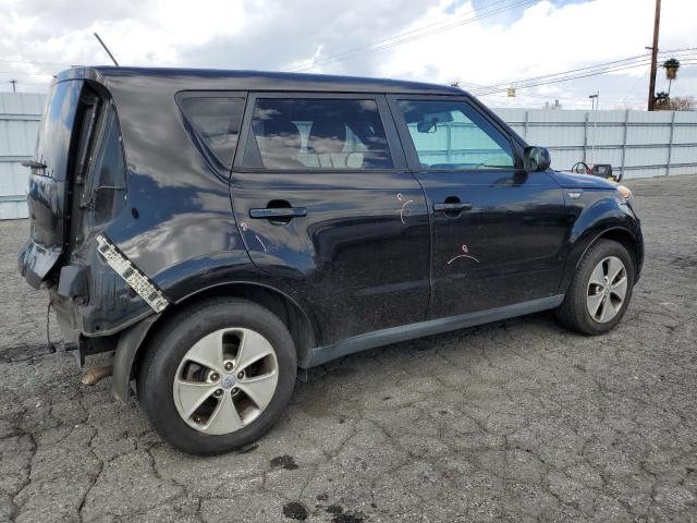 Photo 3 from auction – 2014 KIA SOUL with VIN KNDJN2A20E7724299