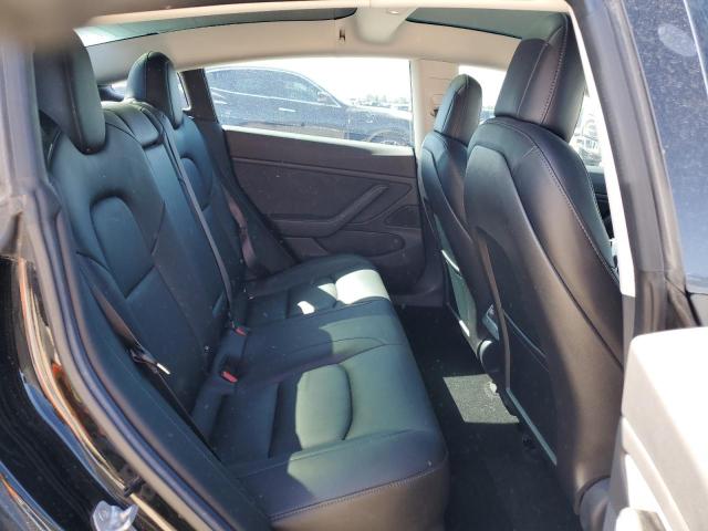 Photo 10 from auction – 2018 TESLA MODEL 3 with VIN 5YJ3E1EAXJF026369
