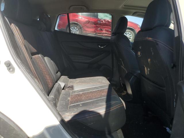 Photo 11 from auction – 2021 SUBARU CROSSTREK with VIN JF2GTHNCXM8201954