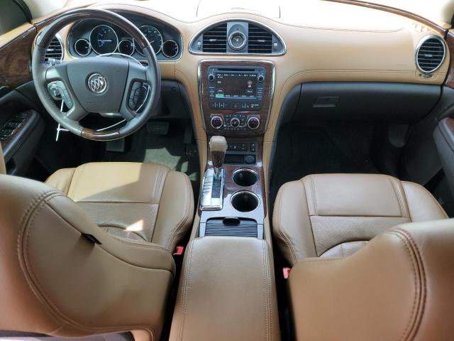 Photo 8 from auction – 2014 BUICK ENCLAVE with VIN 5GAKRBKD9EJ246817