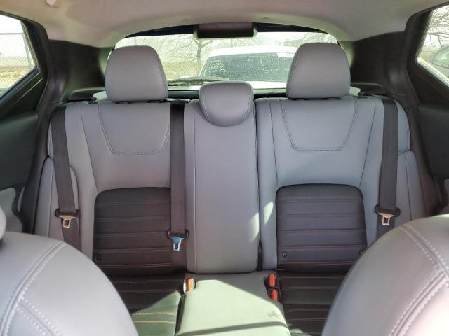 Photo 10 from auction – 2023 NISSAN KICKS SR with VIN 3N1CP5DVXPL497876