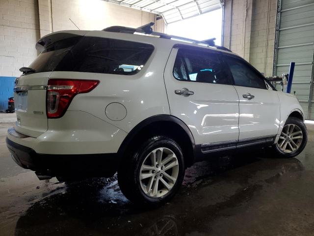 Photo 3 from auction – 2013 FORD EXPLORER X with VIN 1FM5K7D90DGB61376