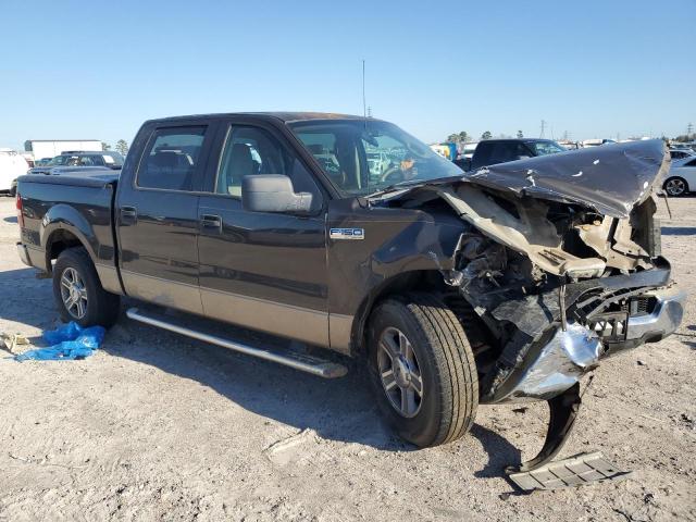 Photo 4 from auction – 2005 FORD F150 SUPER with VIN 1FTRW12W65KD95732