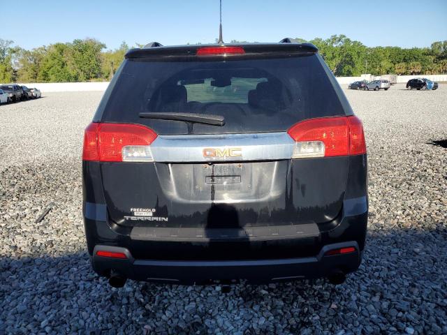 Photo 6 from auction – 2012 GMC TERRAIN with VIN 2GKFLUE50C6108406