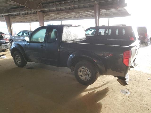 Photo 2 from auction – 2019 NISSAN FRONTIER S with VIN 1N6BD0CT2KN713715