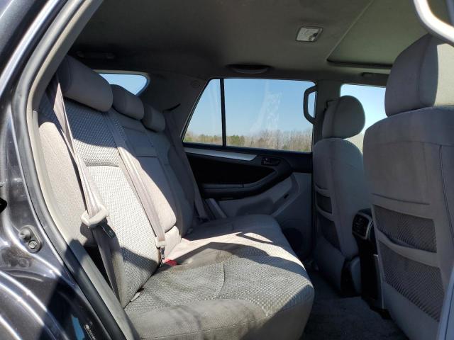 Photo 11 from auction – 2007 TOYOTA 4RUNNER SR with VIN JTEZU14R978075815