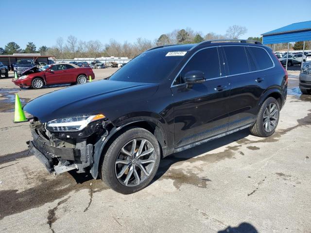 Photo 1 from auction – 2016 VOLVO XC90 T6 with VIN YV4A22PK6G1052378